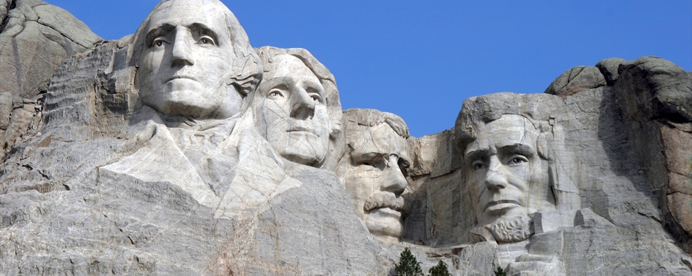 06.04.03 Mount Rushmore Monument
